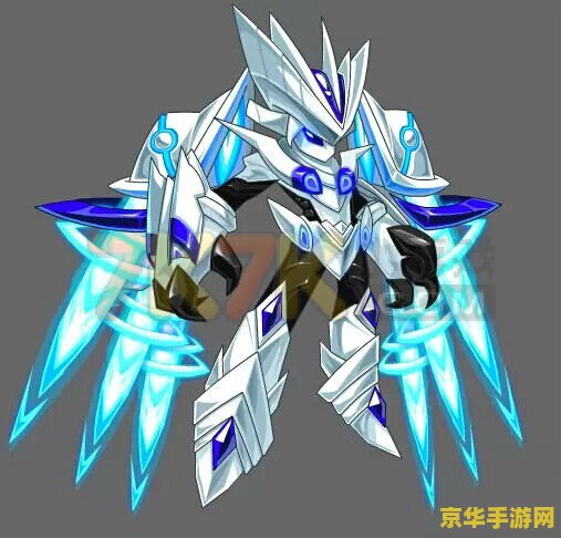 赛尔号魔神艾里克 赛尔号：魔神艾里克的传奇征程