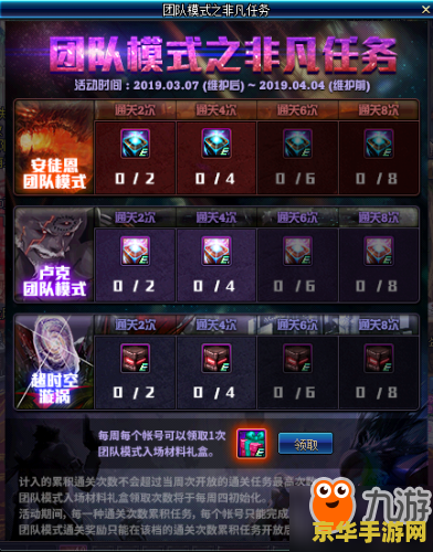 英雄联盟任务奖励待定 英雄联盟：探索未知任务奖励的无限可能