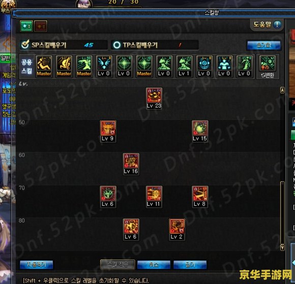 御龙在天神弓技能加点 御龙在天神弓技能加点策略分析