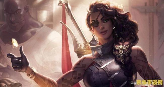 英雄联盟莎弥拉怎么玩 英雄联盟莎弥拉玩法深度解析