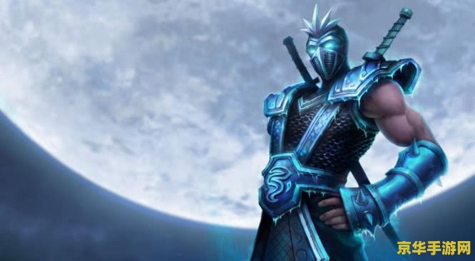 英雄联盟千玨 英雄联盟：千玨——上古之力的觉醒