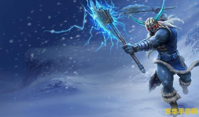 英雄联盟千玨 英雄联盟：千玨——上古之力的觉醒