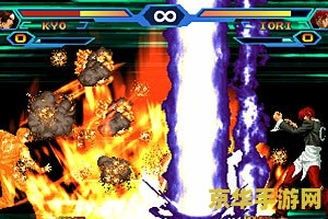 拳皇wing1.9无敌版 拳皇Wing 1.9无敌版：格斗巅峰的无尽挑战