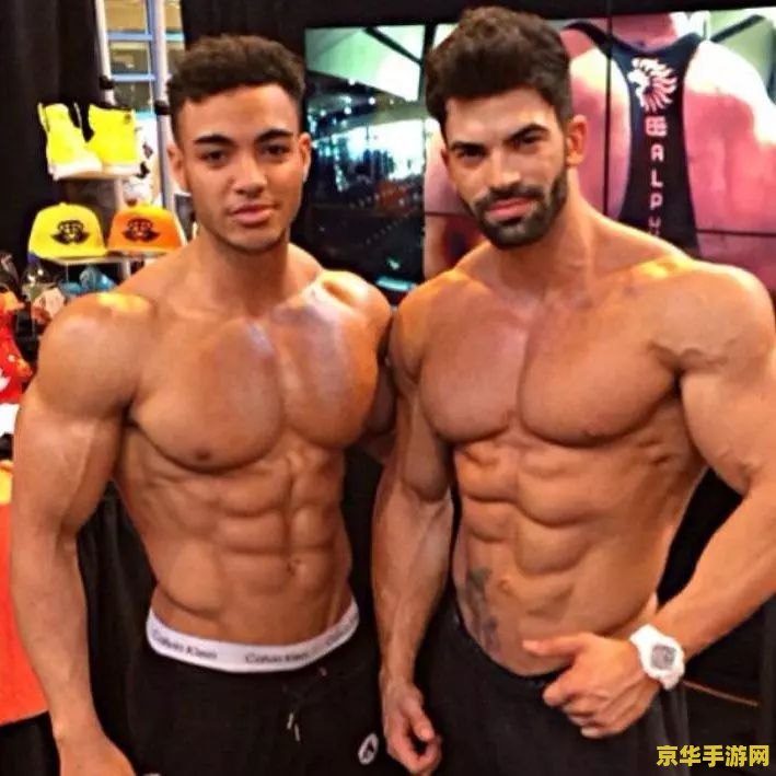 英雄联盟男英雄的腹肌 英雄联盟男英雄的腹肌魅力：力量与美学的完美结合