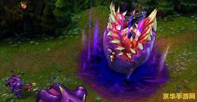 英雄联盟鱼人叫什么 英雄联盟鱼人叫什么：揭秘潮汐海灵菲兹