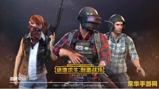 刺激战场电脑版 刺激战场电脑版：极致体验，重塑射击游戏新纪元