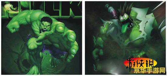 英雄联盟科学狂人皮肤 英雄联盟：探索科学狂人皮肤的奇幻科技世界