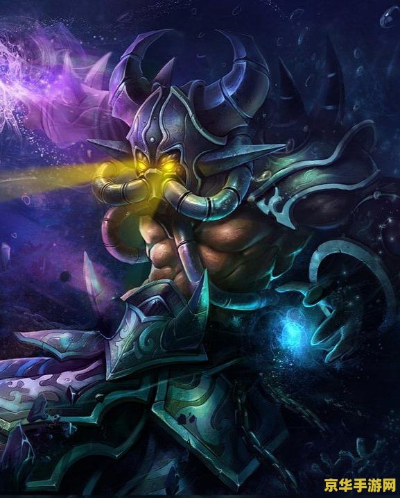 英雄联盟里有哪些角色 英雄联盟中的角色概览
