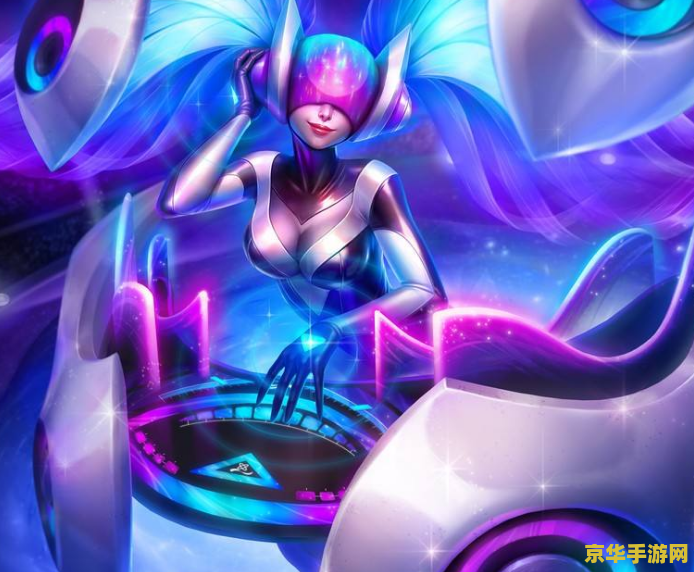 英雄联盟琴女是什么位置 英雄联盟琴女：多位置辅助与法师的魅力