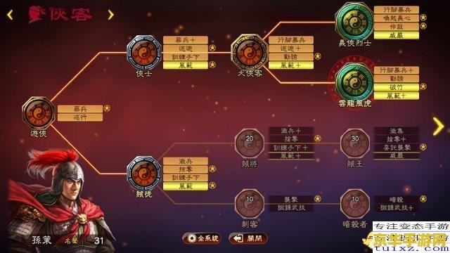 萌三国暗金武将 萌三国：解锁暗金武将的辉煌篇章