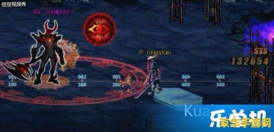 dnf魔界裂缝 DNF魔界裂缝：深渊挑战与宝藏寻觅