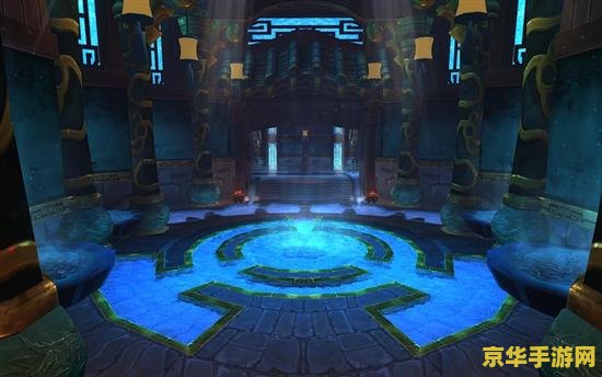 wow熊猫人 探索魔兽世界：熊猫人之谜的奇幻之旅