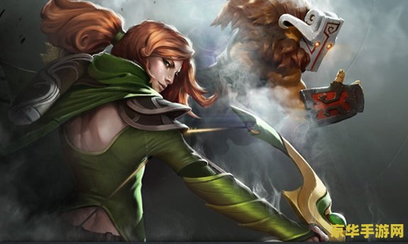 dota金箍棒 Dota中的神器：金箍棒深度解析