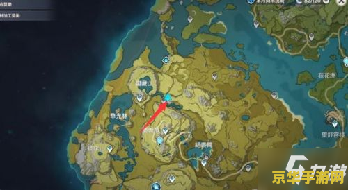 原神地灵龛会出五星圣遗物吗 原神地灵龛：探索与五星圣遗物的传说