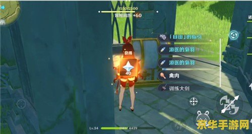原神地灵龛会出五星圣遗物吗 原神地灵龛：探索与五星圣遗物的传说