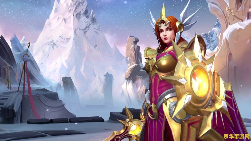 英雄联盟手游火女肉装输出 英雄联盟手游：火女安妮的肉装输出新策略