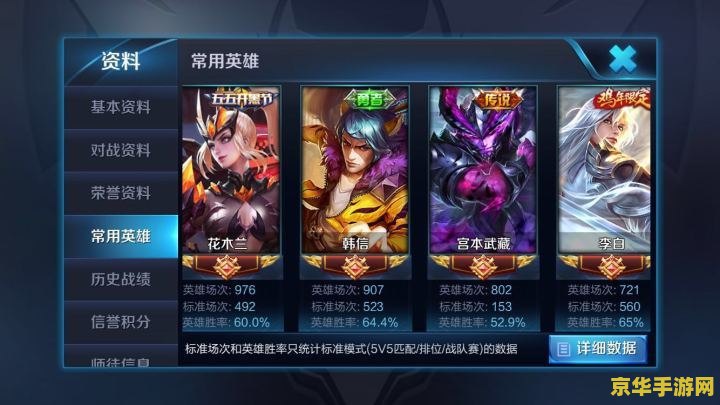 王者荣耀新号怎么快速获得5个英雄 王者荣耀新号如何快速获得5个英雄