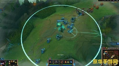 英雄联盟adc是什么英雄 英雄联盟ADC英雄解析