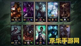 中国第一个英雄联盟战队 中国第一个英雄联盟战队探析