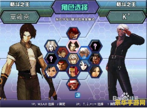 拳皇wing1.9无敌版 拳皇Wing 1.9无敌版游戏深度解析