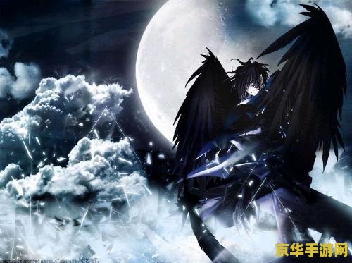 堕落天使图片 堕落天使主题游戏内容解析