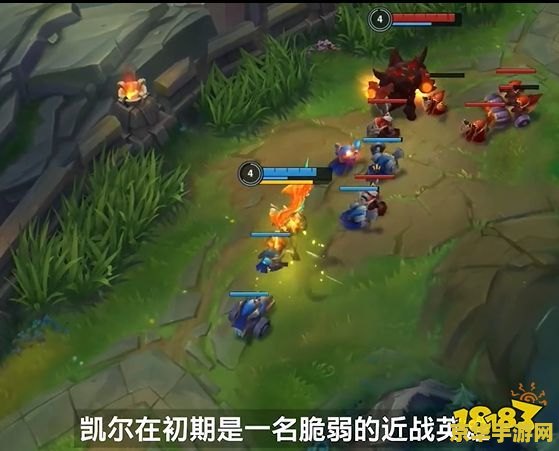 英雄联盟手游版本开发者日志 英雄联盟手游版本开发者日志深度解析