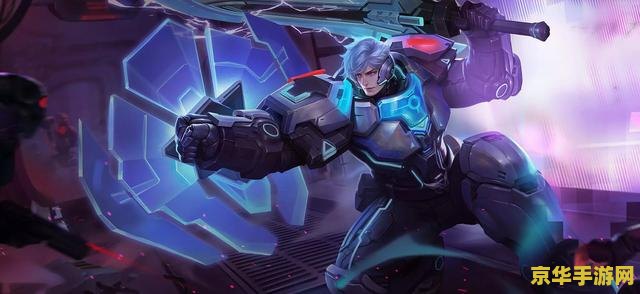 英雄联盟之王者荣耀主角 英雄联盟之王者荣耀主角传奇