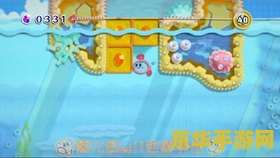 星之卡比 重回梦幻岛 星之卡比：重回梦幻岛游戏深度解析