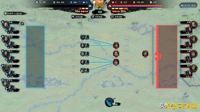 三国志8化繁为简 三国志8：化繁为简的深度解析