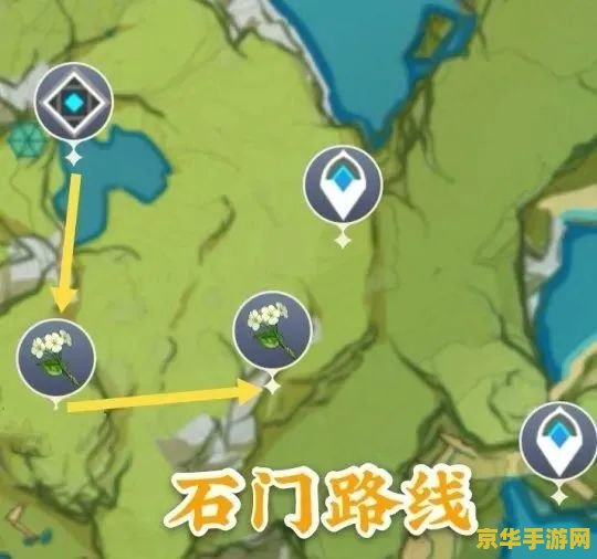 原神苹果哪里有 原神苹果采集地点指南