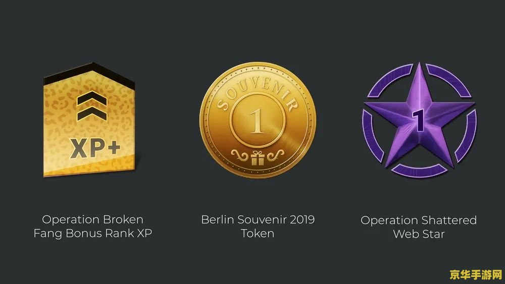 csgo十周年生日硬币怎么获得 CSGO十周年生日硬币获取攻略