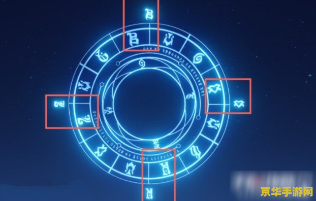 原神正逆向旋转指针 原神正逆向旋转指针：探索解谜与机关操作的深度解析