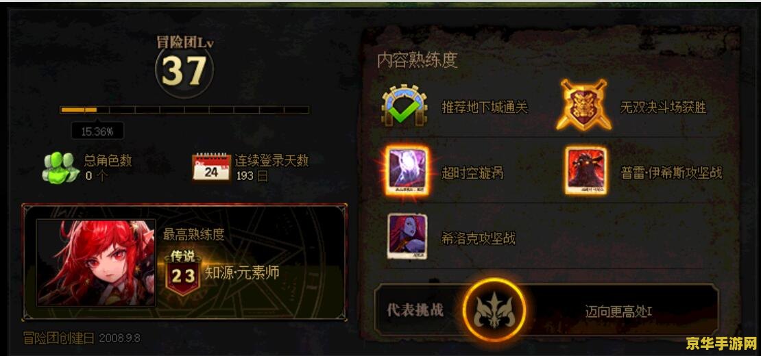 dnf第九章 DNF第九章：探索与变革的冒险之旅