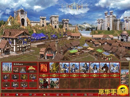 英雄无敌3免cd补丁 <h3>英雄无敌3免CD补丁详解</h3>