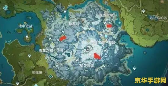 原神雪山山顶门怎么开 原神雪山山顶门怎么开