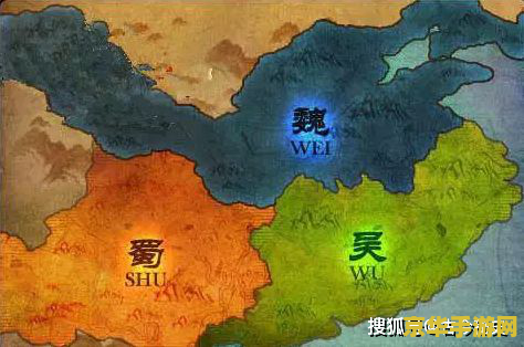 真三国无双14e地图 真三国无双14e地图深度解析