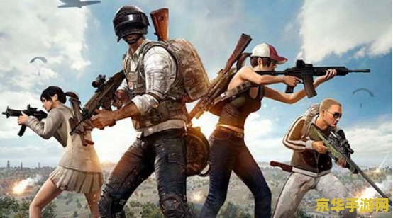 和平精英 腾讯 和平精英：腾讯旗下的战术竞技游戏巨擘