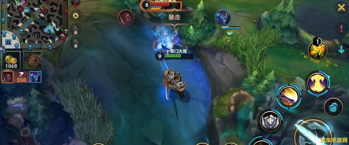 英雄联盟新手玩什么英雄 英雄联盟新手玩什么英雄