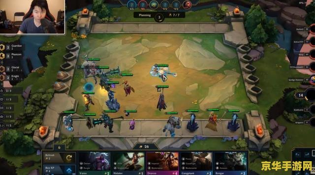 lol小沁 LOL小沁：深度解析游戏策略与英雄魅力