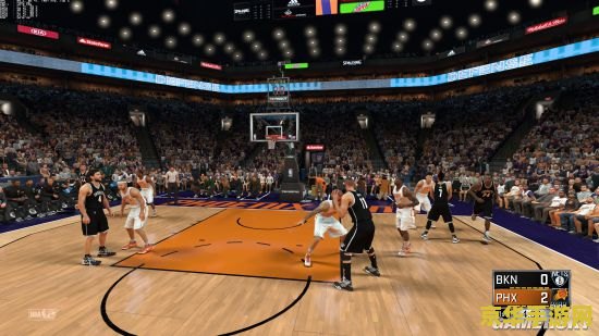 nba2k投篮辅助 &lt;h3&gt;NBA 2K投篮辅助：提升游戏技巧与体验的关键&lt;/h3&gt;