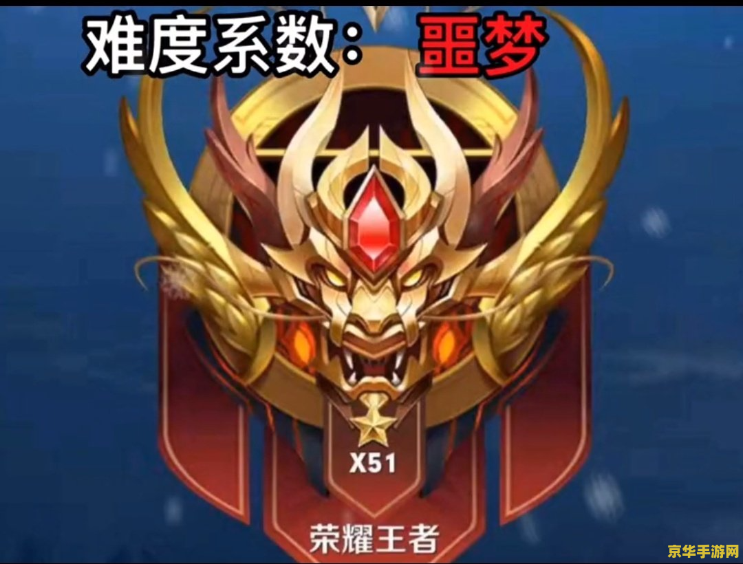 王者荣耀排位结束段位怎么掉 王者荣耀排位结束段位掉落规则分析