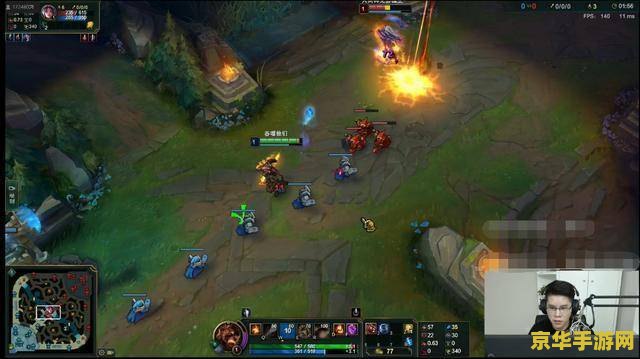 英雄联盟刀妹主什么技能 英雄联盟刀妹主什么技能