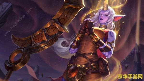 英雄联盟手游日女连招 英雄联盟手游日女连招深度解析