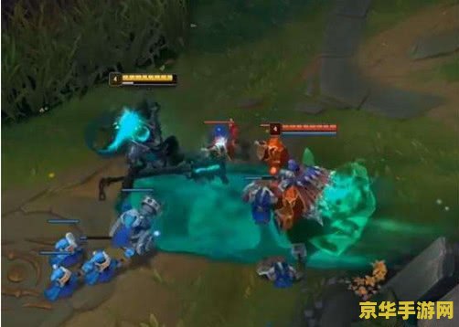 英雄联盟铁铠冥魂玩法 英雄联盟铁铠冥魂玩法解析