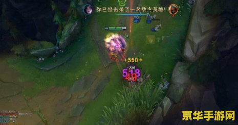 英雄联盟卡莎是什么位置 英雄联盟卡莎是什么位置