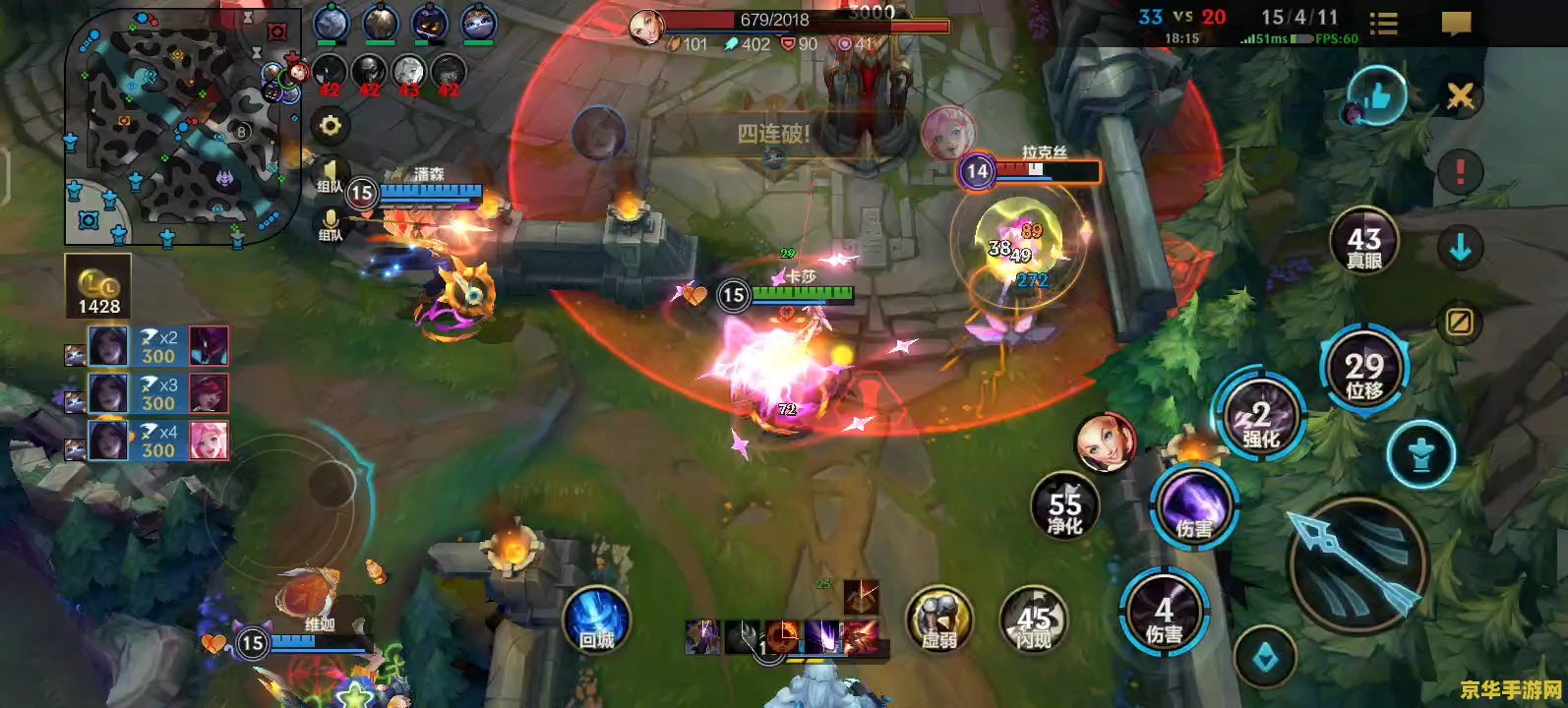 英雄联盟卡莎是什么位置 英雄联盟卡莎是什么位置