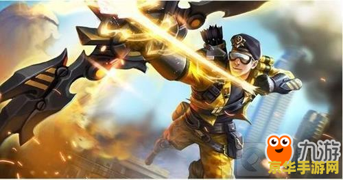 英雄联盟艾琳技能 英雄联盟艾琳技能详解