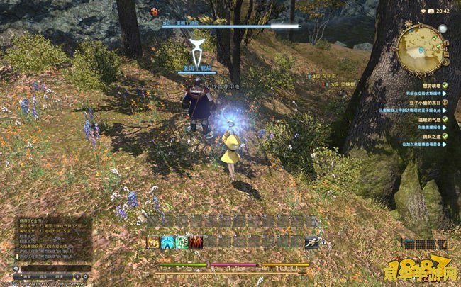 ff14国服 FF14国服：深度解析游戏魅力与社区文化