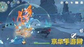 原神雪山冰树在哪里 原神雪山冰树位置探索