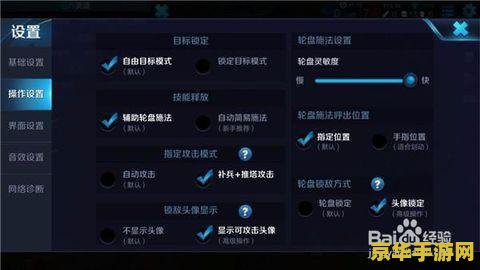 王者荣耀怎么设置看人 王者荣耀如何设置视角与查看玩家信息